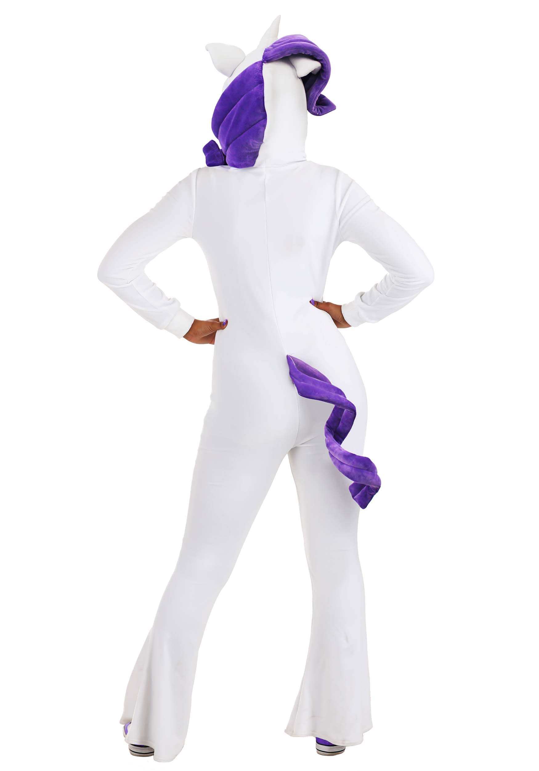 My Little Pony Rarity Costume for Adults