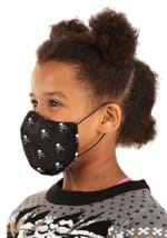 Child Pirate Sublimated Face Mask Alt 2