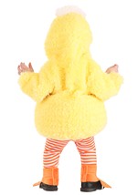 Infant Yellow Ducky Costume Alt 3
