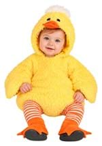 Infant Yellow Ducky Costume UPD 1