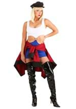 Women's Gorgeous Girl Costume Alt 4