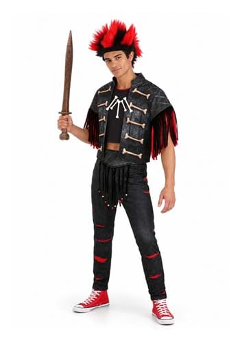 Lost Kid Leader Adult Costume upd
