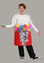 Kid's Inflatable Gumball Machine Costume