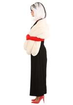 Women's Prestige Cruella De Vil Stole Costume Alt 13