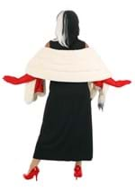 Plus Size Prestige Cruella De Vil Stole Costume Alt 8