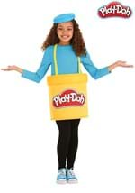 Kids Play Doh Costume