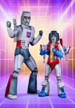 Kid's Transformers Starscream Costume Alt 1