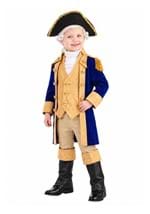 Toddler George Washington Costume Main 2