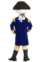 Toddler George Washington Costume Alt 1