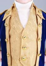 Toddler George Washington Costume Alt 2