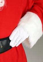 Plus Size Holiday Santa Claus Costume Alt 3