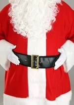 Plus Size Holiday Santa Claus Costume Alt 4