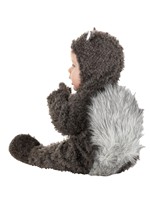 Squirrel Infant Costume Alt 2