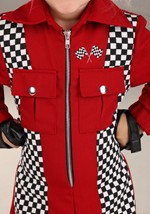 Toddler Racer Costume Alt 1
