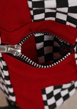 Toddler Racer Costume Alt 2