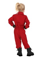 Toddler Racer Costume Alt 3