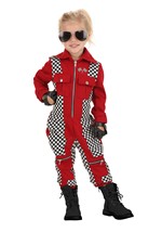 Toddler Racer Costume Alt 4