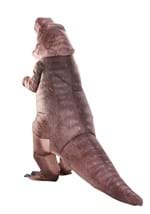 Adult Inflatable Dinosaur Costume Alt 1