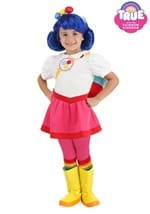 Toddler Deluxe True and the Rainbow Kingdom Costume