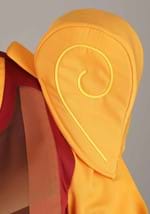 Plus Size Beauty and the Beast Cogsworth Costume Alt 5