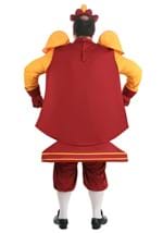Plus Size Beauty and the Beast Cogsworth Costume Alt 6