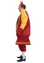 Plus Size Beauty and the Beast Cogsworth Costume Alt 7