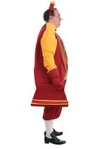Plus Size Beauty and the Beast Cogsworth Costume Alt 9