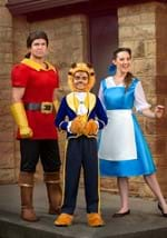 Beauty and the Beast Child Beast Costume Alt 1