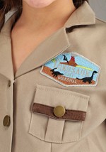Kid's Paleontologist Costume Alt 3