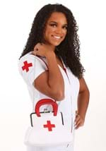 White Nurse Purse Alt 2