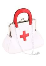 White Nurse Purse Alt 6