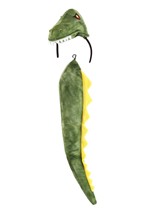 Adult Dinosaur Costume Kit Alt 4