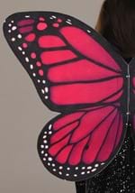Black Butterfly Costume for Girls Alt 2