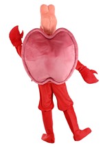 Adult Sebastian Costume Alt 6