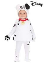 Infant 101 Dalmatians Bubble Costume main