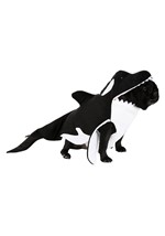 Orca Dog Costume Alt 2