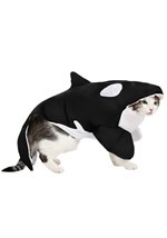 Orca Dog Costume Alt 3