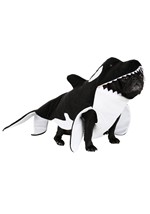 Orca Dog Costume Alt 4