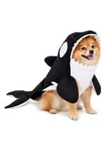 Pet Orca Costume New Main