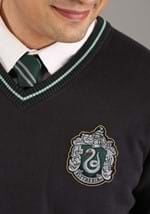 Adult Slytherin Uniform Harry Potter Sweater Alt 1