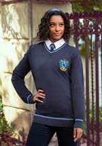 Adult Ravenclaw Uniform Harry Potter Sweater Alt 5