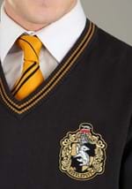 Adult Hufflepuff Uniform Harry Potter Sweater Alt 1
