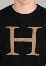Adult Harry Potter "H" Christmas Sweater Alt 3