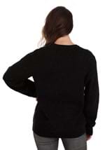 Adult Harry Potter "H" Christmas Sweater Alt 2