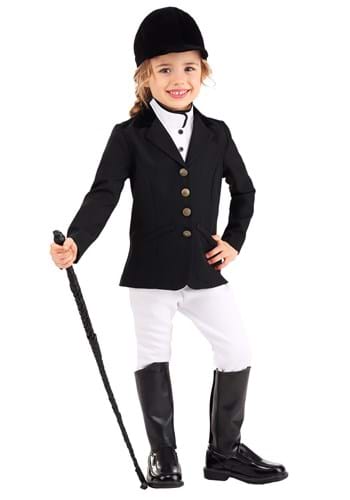 Equestrian Costume for Toddlers