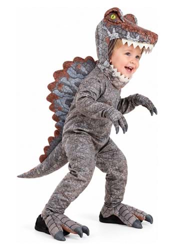 Toddler Spinosaurus Costume Main 1