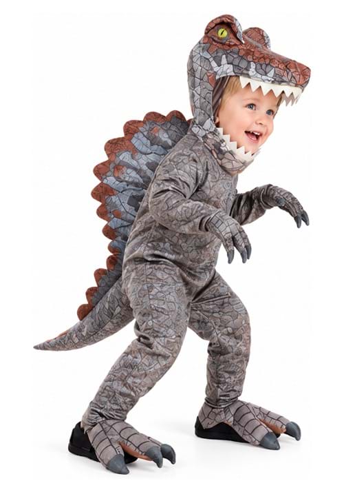 Toddler Spinosaurus Costume Main 1