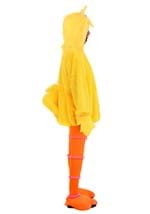 Women's Cozy Big Bird Costume Alt 3