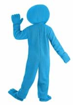Adult Cookie Monster Mascot Costume Alt 1