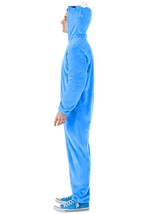 Sesame Street Cookie Monster Onesie Alt 4